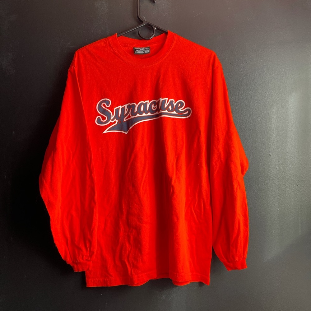 Syracuse Longsleeve